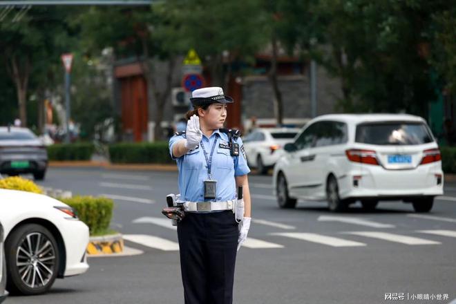北京交通治理有成效 为什么早没使出这些招？